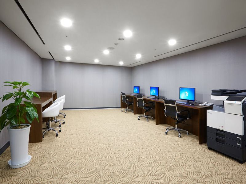 Hotel Photo 20