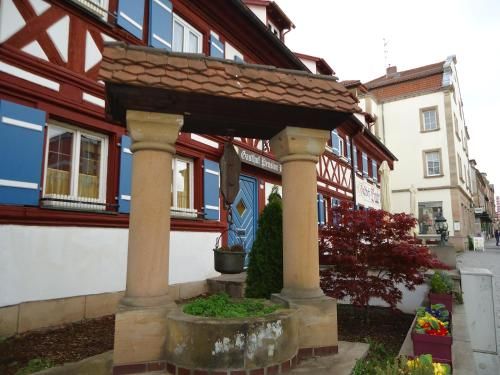 Hotel Photo 16