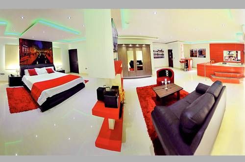 Hotel Photo 11