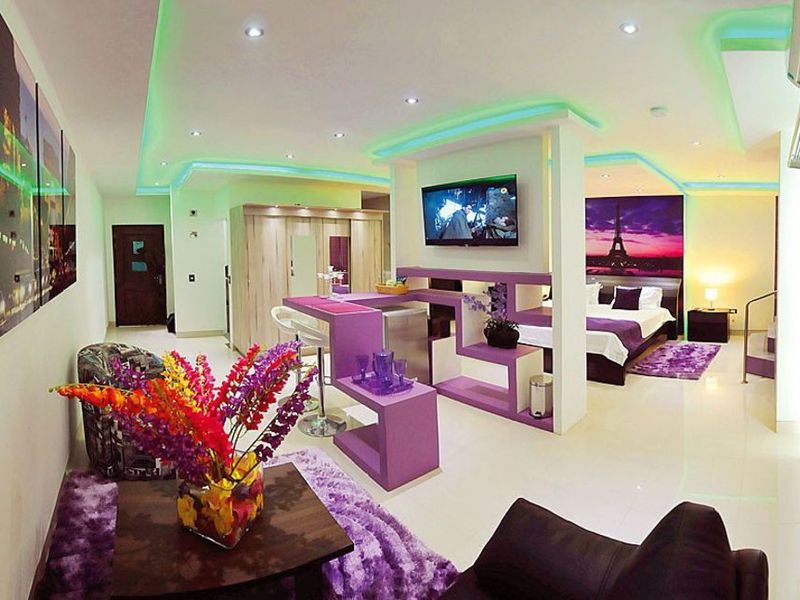 Hotel Photo 13