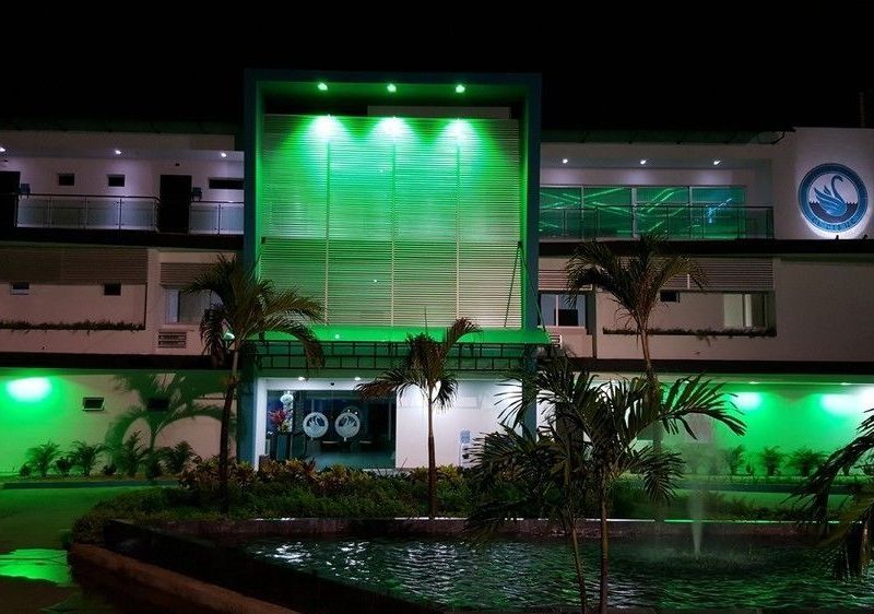 Hotel Photo 21