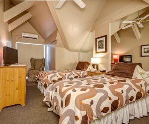 The Lodge At Mountain Village by Alpine Ski Properties Park City United States