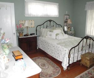 Hanover House Bed and Breakfast Niagara Falls United States