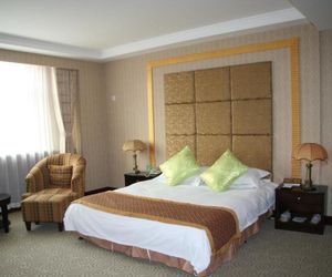 Zhong Tian Hotel - Zhengzhou Zhengzhou China