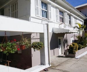 Pensionato PUP Porto Alegre Brazil