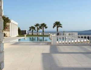 Villa Aethra Parikia Greece