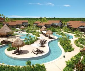 Dreams Playa Mujeres Golf & Spa Resort Isla Mujeres Mexico