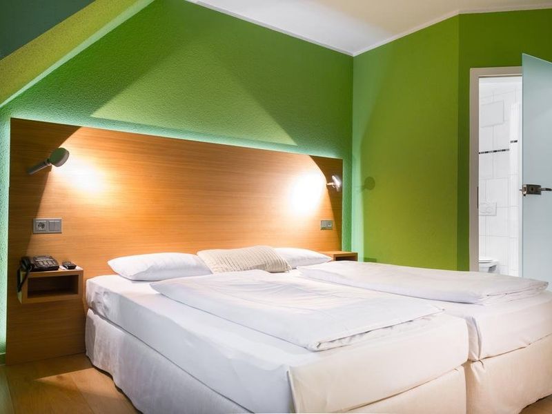 Hotel Photo 2