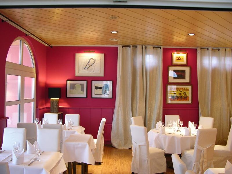 Hotel Photo 10