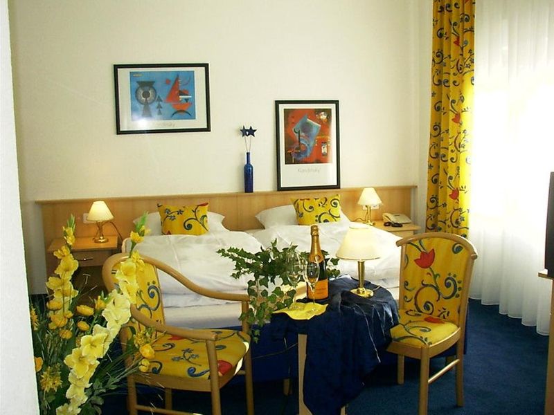 Hotel Photo 6