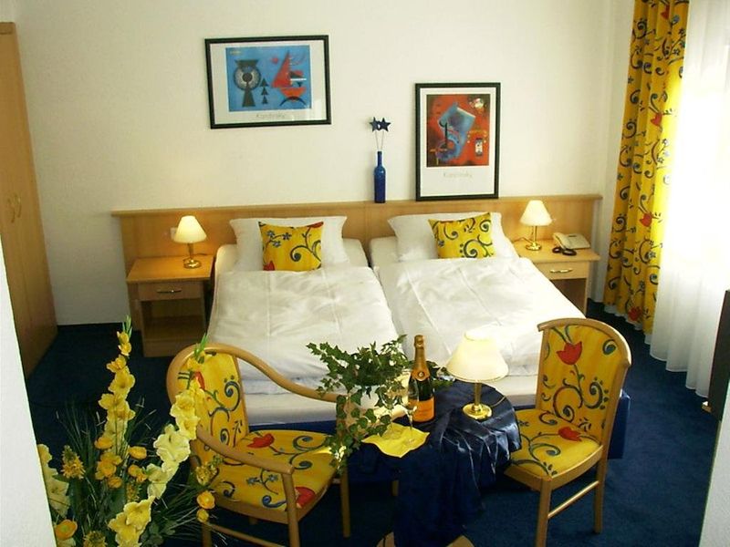 Hotel Photo 7