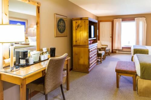 Hotel Photo 5