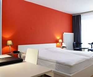 G-Hotel Goldenes Schwert Zurich Switzerland