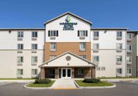 Отзывы WoodSpring Suites Signature Clearwater, 2 звезды