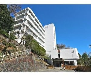 Onsen Hostel Hinoemi Atami Japan