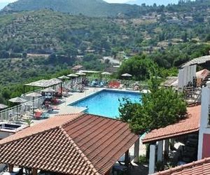 Mykali Hotel Pythagorio Greece