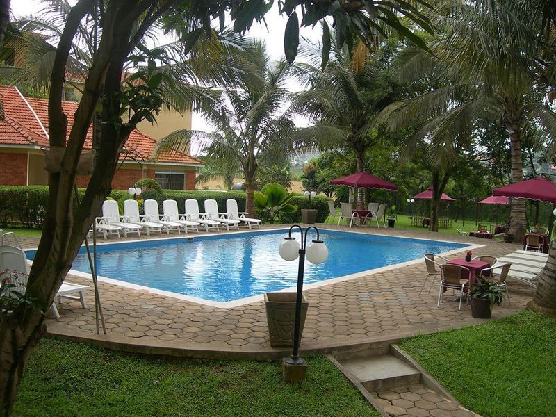 Hotel Photo 21