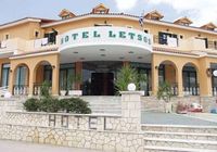Отзывы Letsos Hotel, 3 звезды