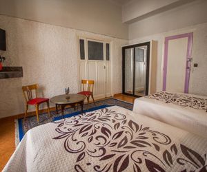Grand Hotel Fes Morocco