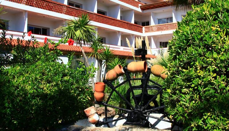 Hotel Photo 20