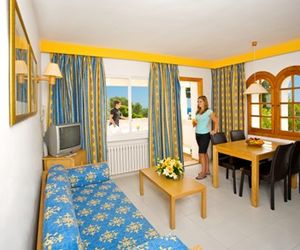 Gavimar La Mirada Hotel and Apartments Cala dOr Spain