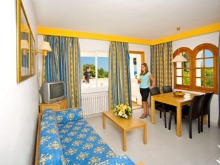 Gavimar La Mirada Hotel and Apartments