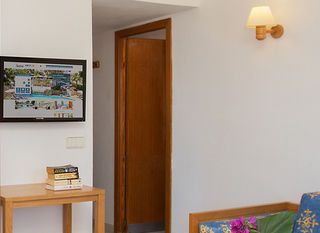 Hotel Bild 4