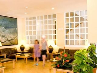Hotel Bild 8