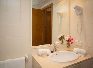 Hotel Bild 9