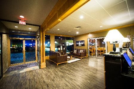 Hotel Photo 13