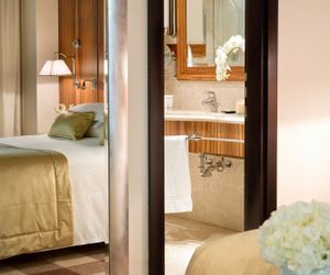 Starhotels Anderson Milan Italy