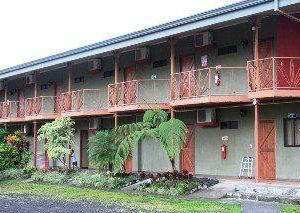 Hotel Arenal Palace La Fortuna Costa Rica