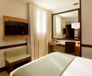 Starhotels Ritz Milan Italy
