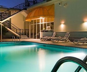 Abu Dhabi Plaza Hotel Apartments Abu Dhabi City United Arab Emirates