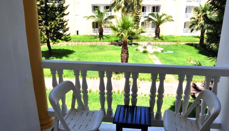 Hotel Photo 16