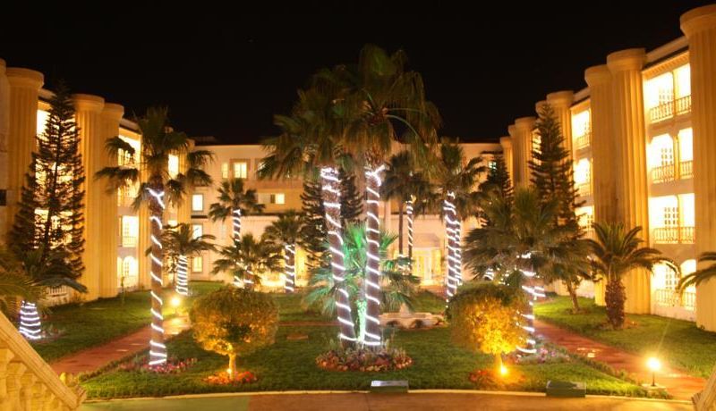 Hotel Photo 17