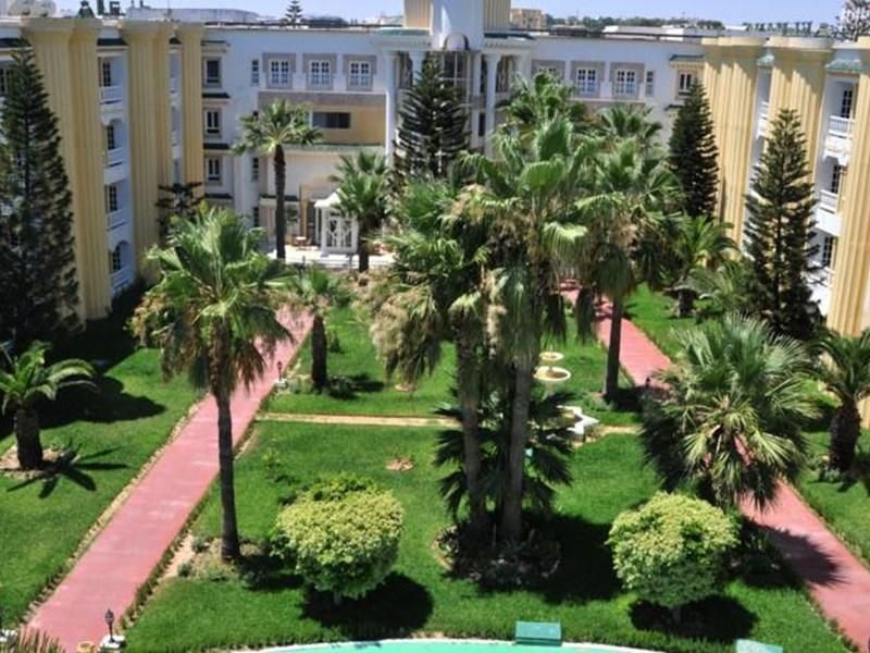Hotel Photo 19