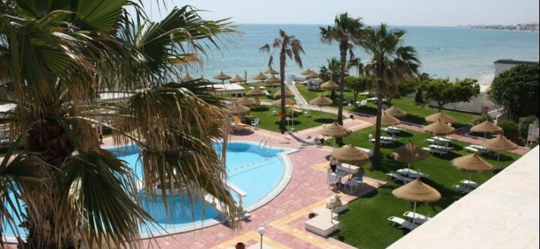 Hotel Photo 20