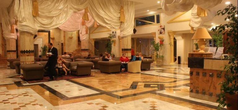 Hotel Photo 7