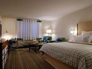 Hotel pic Four Points by Sheraton Prince George