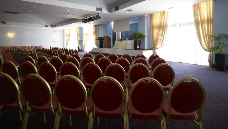 Hotel Photo 12