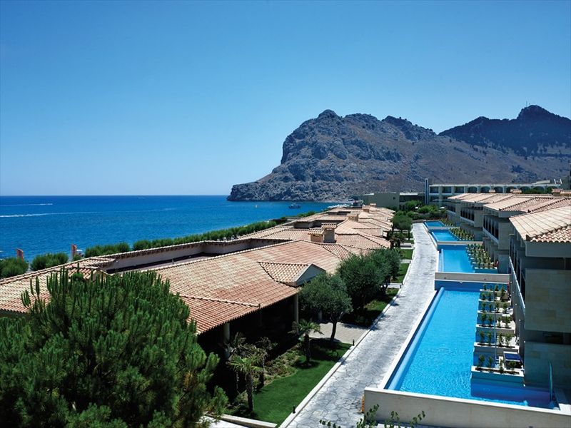 Hotel Photo 23