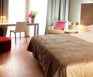 Rosa Grand Milano - Starhotels Collezione Milan Italy
