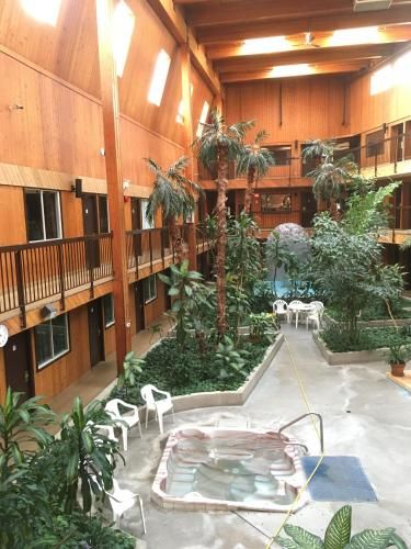 Hotel Photo 11