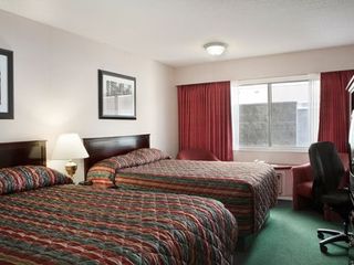 Фото отеля Sandman Hotel & Suites Prince George