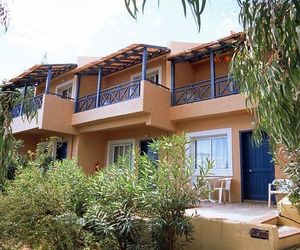 Tripiti Bungalows Limenaria Greece