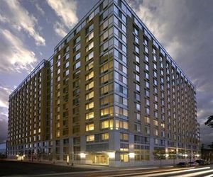 Luxy Suites Grand Jersey City United States