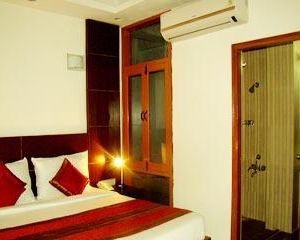 Delight Inn Mahrauli India