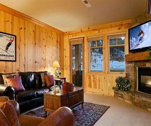 Red Stag Lodge by Utopian LVH Park City United States