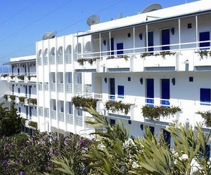 Woxxie Hotel All Inclusive Turgutreis Turkey